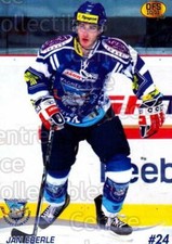 2010-11 Czech OFS #47 Jan Eberle