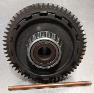 MAZDA CX-5 2015 AUTOMATIC TRANSMISSION PARKING GEAR DIFFERENTIAL 140516 1972FZ - Picture 1 of 16