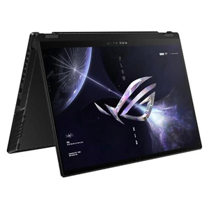 Asus ROG Flow X13 2in1 Convertible Notebook 13,4 Zoll Laptop GeForce RTX 4060 - Bild 1 von 9