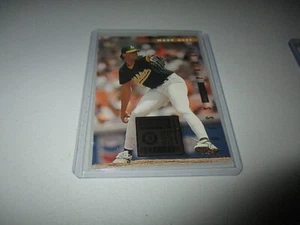 Mark Acre 1996 Donruss Press Proof #181 - Picture 1 of 1