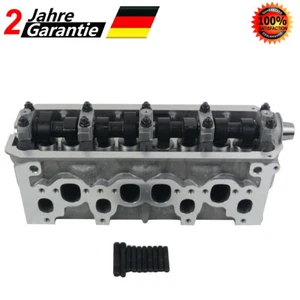 Zylinderkopf Komplett für Audi 80 VW Passat Golf Seat Ibiza 1.9TD AAZ 028103351B - Bild 1 von 12