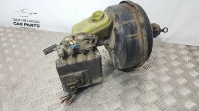 Pontiac Trans Sport 1995 101kW bloque ABS 18018361 GUST10572 Foto 1 de 4