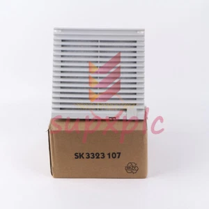 RITTAL SK3323107 Cabinet fan 1PC NEW - Picture 1 of 11