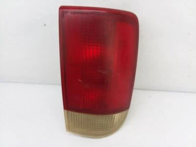 Lanterna traseira direita do passageiro compatível com 95-05 BLAZER S10/JIMMY S15 19179679 - Imagem 1 de 4