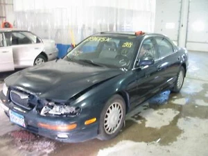 Luz OEM para Mazda Millenia Assy derecha Bmpr 2 piezas - Imagen 1 de 7