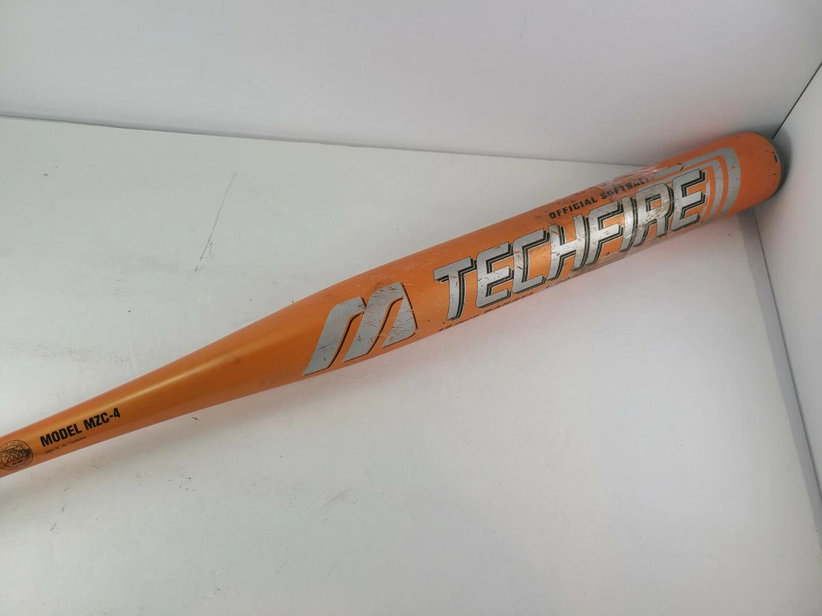 Mizuno Aluminum Slowpitch Softball Bats for sale | eBay