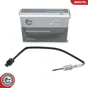 ESEN SKV Abgastemperatursensor für BMW X3 3er Touring MINI Mini Countryman F25 - Bild 1 von 4