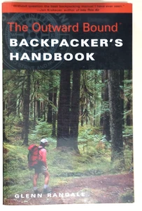 The Outward Bound - Backpacker's Handbook - Glenn Randall - 1999 - Picture 1 of 2