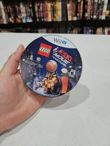 LEGO Batman 2, DC Super Heroes (Nintendo Wii U, 2013) Disc Only - Picture 1 of 3