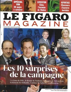 LE FIGARO MAGAZIN Nr. 21063 21.04.2012 10 Kampagnenüberraschungen_Cima_Weine_Bhutan - Bild 1 von 1