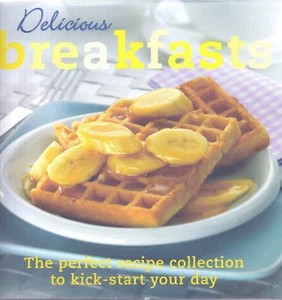 Delicious Breakfast Parragon - Picture 1 of 1