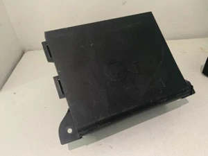 PORSCHE 991 TYRE COMPRESSOR AND HOLDER 991555775xx 99765205500 - Picture 1 of 9