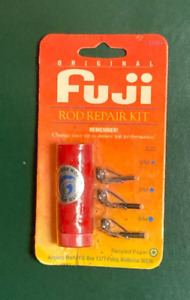 Fuji Rod Tip Repair Kit, BFRK4C
