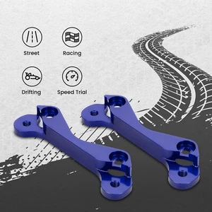 Pinza Freno for Subaru Impreza RS Impreza 2.5i Forester Adattatore con vite - Afbeelding 1 van 12