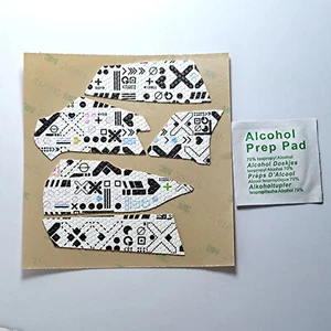 Mouse Anti-slip Stickers Set Accessories for Logitech g502x Mouse - Picture 1 of 9