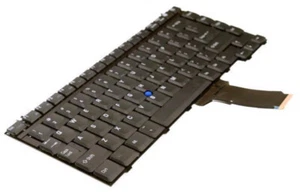 P000335680 - Keyboard Unit  - Picture 1 of 2