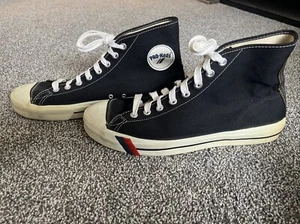 Vintage Pro-Keds 60s/70s Size 12 Made In USA Excellent Condition - Picture 1 of 11