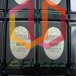 Nuevo EPF10K40RC240-4N ALTERA 0726+QFP (1 PIEZA) - Imagen 1 de 1