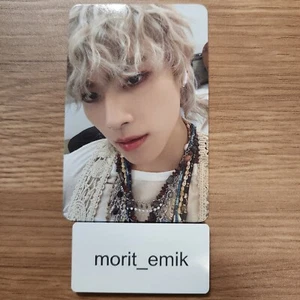XIAOJUN  WayV Give Me That Digipack ver. 5th mini album official Photo card PC - Picture 1 of 24