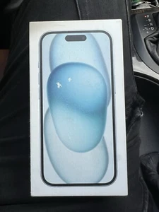 iPhone 15 - Photo 1 sur 2