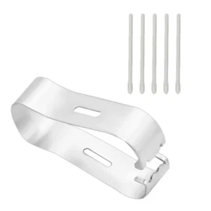 Heavy-Duty S Pen Replacement Nibs with Tweezer Tool Samsung Galaxy Note 8 N950U - Afbeelding 1 van 1