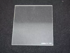 Cokin A150 Fog 1 Filter - Picture 1 of 1