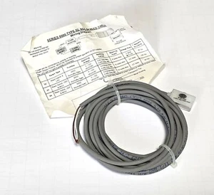 Destaco 810-152 Cylinder Reed Switch 5-120V AC/DC Series 8000 - New - Picture 1 of 4