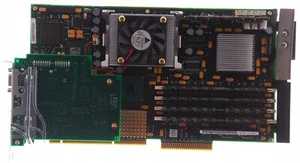 IBM 97P4465 Integrated xSeries 2Ghz 3GB PCI - Zdjęcie 1 z 2
