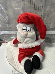 Sombrero giratorio Chericole Dopey Santa - Imagen 1 de 7