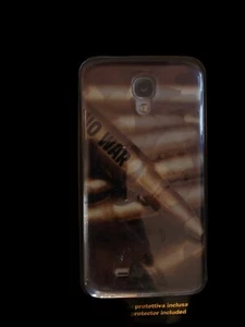 Protective Case Samsung Galaxy S 4 - Afbeelding 1 van 1