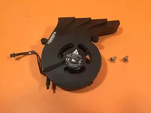 922-9122 610-0029 Original Apple iMac A1311 21,5"2009 2010 2011CPU Lüfter/mit Schrauben  - Bild 1 von 2