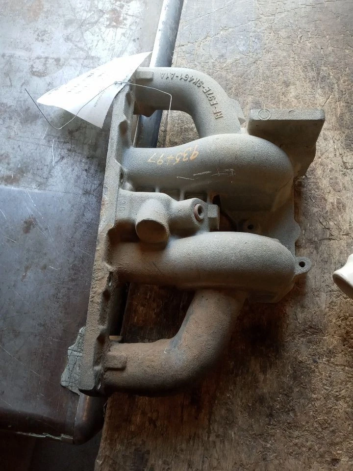 Colector de admisión 4-140 2,3 L inferior se adapta a 92-94 Ranger 3550 Foto 1 de 4