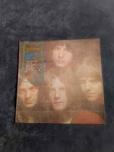 **Original Dutch Pressing** Humble Pie "The Crust Of Humble Pie" Emidisc LP VG+ - Picture 1 of 10