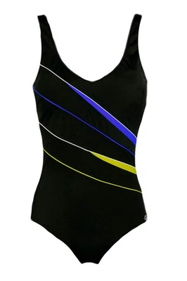 Fashy Damen-Badeanzug 42  - Bild 1 von 2