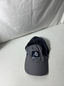 47 Brand Atlanta Braves Stretch Fit Hat Size M-L - Picture 1 of 5