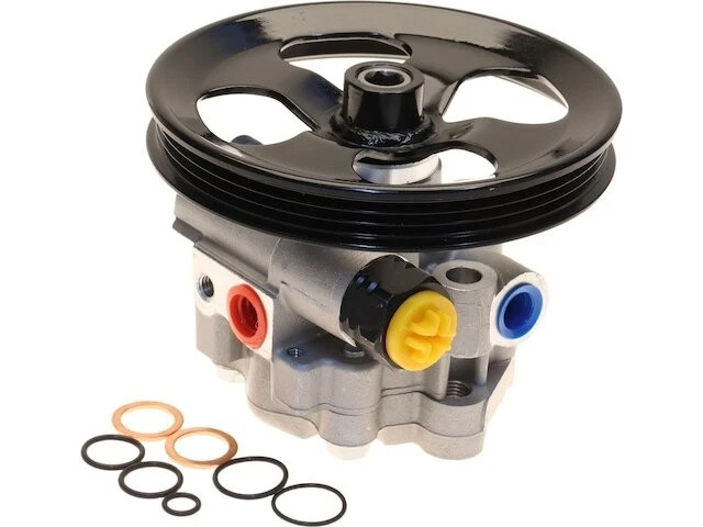 Bomba de dirección asistida API 93ZBRW97 para Toyota Echo 2000 2001 2002 2003 2004 2005 Foto 1 de 1