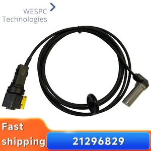 21296829 Spare Parts ABS Wheel Speed Sensor For Volvo Trucks VOE21296829 - Picture 1 of 5