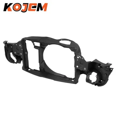 Front Radiator Support Core Assembly For Mini Cooper S Model 02-08 #51647200800 - Image 1 of 4
