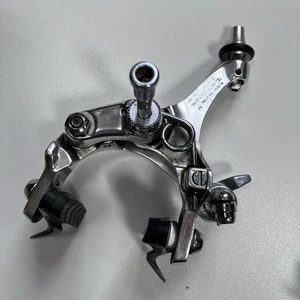 Dura ACE Bremsen Set Vorn + Hinten 7403 Shimano Vintage L‘eroica Classic Velo - Bild 1 von 5