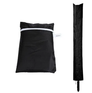 Schutzhülle Für Wäschespinne Schutzhaube Abdeckhaube Wetterschutzhülle 5 Größen~ - Bild 1 von 13