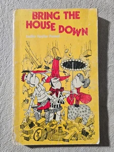 Bring the House Down by Sadler Hayllar Powell - Paperback - Picture 1 of 2
