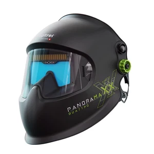 Optrel Panoramaxx Quattro Black Welding Helmet (1010.100) - Picture 1 of 4
