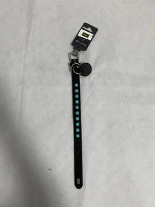 Hunter Hundehalsband; HB Modica; 35Xs-S; Rindsleder Schwarz; Neu - Bild 1 von 5