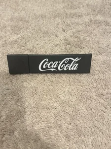 Coca Cola Ball Point Pen - Picture 1 of 5
