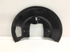 Protector antipolvo freno delantero derecho Dodge Caravan Chrysler Town & C 12-20 04779780AA - Imagen 1 de 5