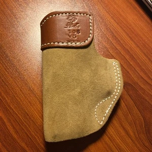 DeSantis Pistol Holster - Picture 1 of 14