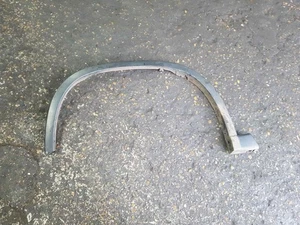 Tapicería de arco de rueda NSF 758533Ub1a Nissan X-Trail Tekna T31 2011-2014 - Imagen 1 de 7