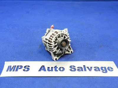 2002 Ford Mustang GT 4.6L 2V Alternator P17 - Image 1 of 4