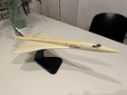 Original Rare Concorde Model 1:100 Air France