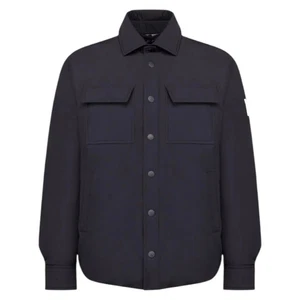 Afterlabel piumino modello overshirt 12270 - Foto 1 di 1